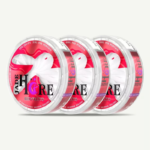 Red Fruit Nicotine Pouch