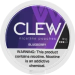 CLEW Blueberry 9mg