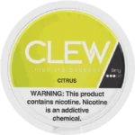 CLEW Citrus 9mg