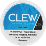 CLEW Cool Mint 3mg