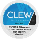 CLEW Cool Mint 6mg