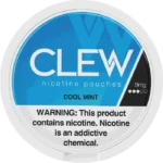 CLEW Cool Mint 9mg