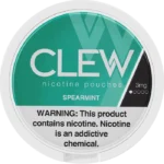 CLEW Spearmint 3mg