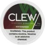 CLEW Wintergreen 3mg - Image 2