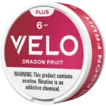 VELO Plus Dragon Fruit 6mg - Image 3