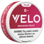 VELO Plus Dragon Fruit 6mg - Image 2