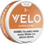 VELO Plus Cappuccino 3mg - Image 2