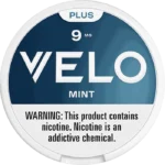 VELO Plus Mint 9mg