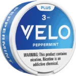 VELO Plus Peppermint 3mg - Image 2