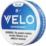 VELO Plus Peppermint 6mg - Image 3