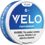 VELO Plus Peppermint 6mg - Image 2