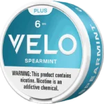 VELO Plus Spearmint 6mg - Image 3