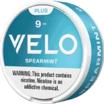 VELO Plus Spearmint 9mg - Image 3