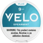 VELO Plus Spearmint 9mg