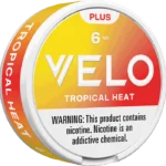 VELO Plus Tropical Heat 6mg - Image 2