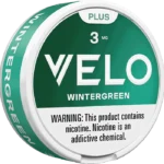 VELO Plus Wintergreen 3mg - Image 2