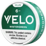 VELO Plus Wintergreen 6mg - Image 3