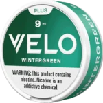 VELO Plus Wintergreen 9mg - Image 3