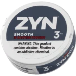 ZYN Smooth 3mg - Image 2