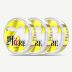 Lemon Nicotine Pouch