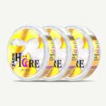 Energy Nicotine Pouch